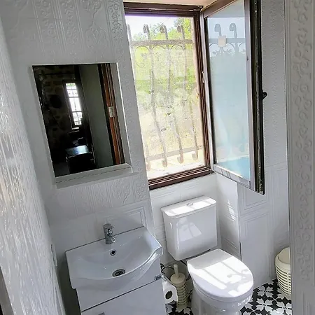 Willa Authentic Bodrum With Special Private Pool Ortakent