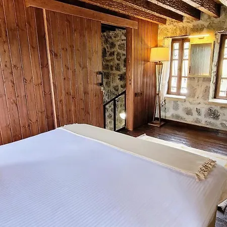 Βίλα Authentic Bodrum With Special Private Pool *