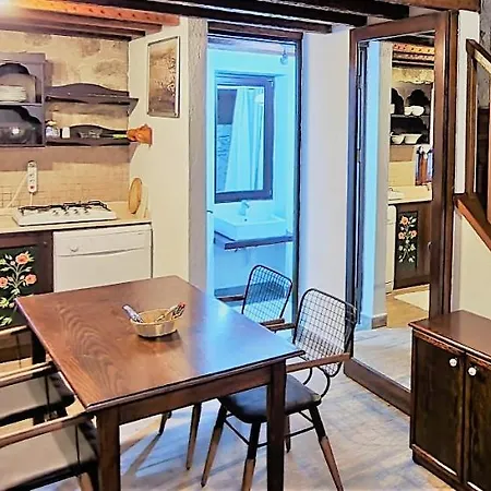 Βίλα Authentic Bodrum With Special Private Pool *