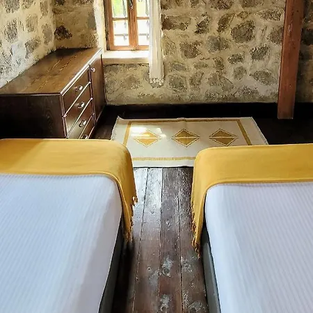 Authentic Bodrum With Special Private Pool Ortakent