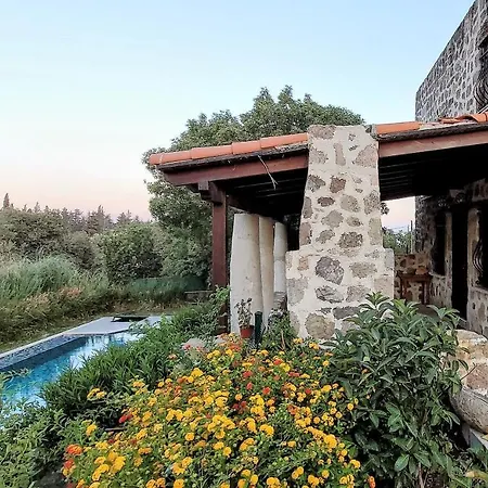 Authentic Bodrum With Special Private Pool Ortakent