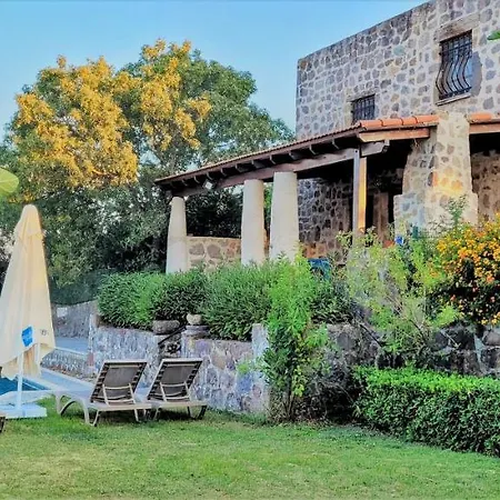 Willa Authentic Bodrum With Special Private Pool *