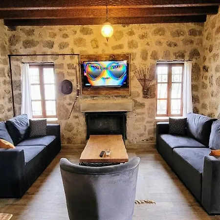 Authentic Bodrum With Special Private Pool *