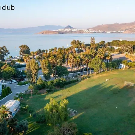 Βίλα Authentic Bodrum With Special Private Pool *