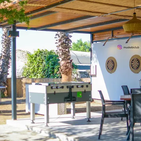 Authentic Bodrum With Special Private Pool Βίλα *