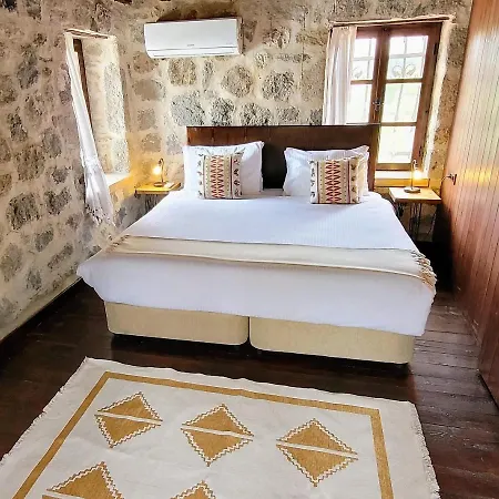 Authentic Bodrum With Special Private Pool * Ortakent