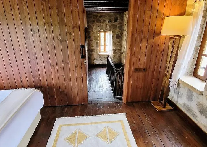 Villa Authentic Bodrum With Special Private Pool Ortakentyahşi