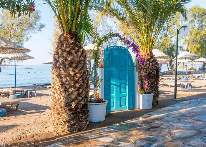 Villa Authentic Bodrum With Special Private Pool *