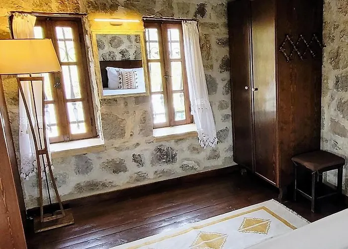 Villa Authentic Bodrum With Special Private Pool