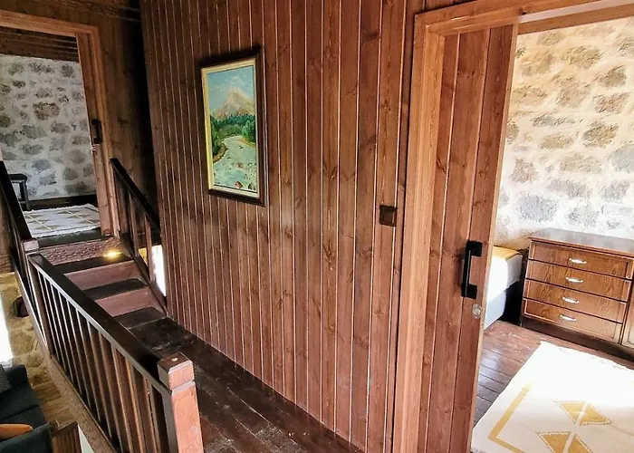 Authentic Bodrum With Special Private Pool *