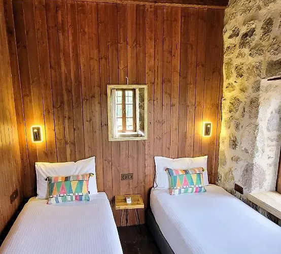 Authentic Bodrum With Special Private Pool Villa *