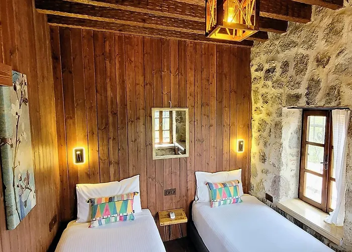 Authentic Bodrum With Special Private Pool *