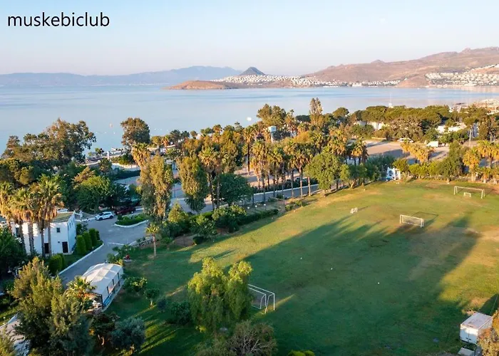 Villa Authentic Bodrum With Special Private Pool *