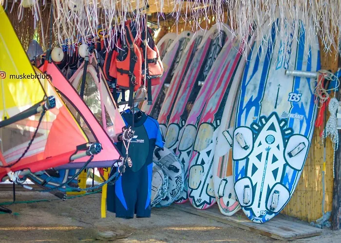 Authentic Bodrum With Special Private Pool Villa *