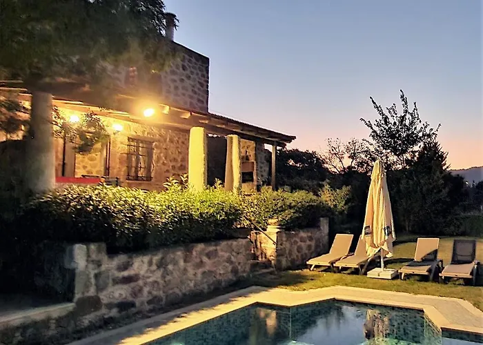 Authentic Bodrum With Special Private Pool Villa *