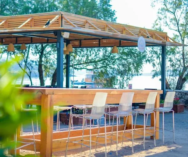 Authentic Bodrum With Special Private Pool