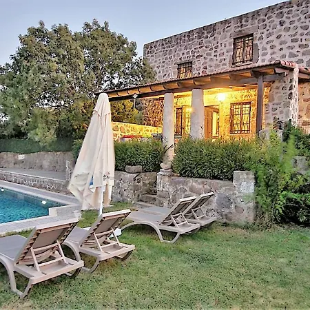 Villa Authentic Bodrum With Special Private Pool
