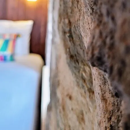 Вилла Authentic Bodrum With Special Private Pool