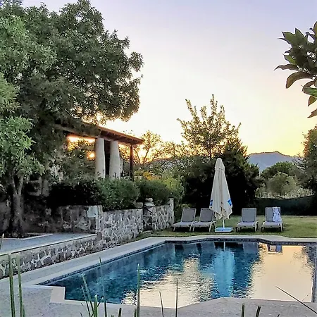 Villa Authentic Bodrum With Special Private Pool Ortakent