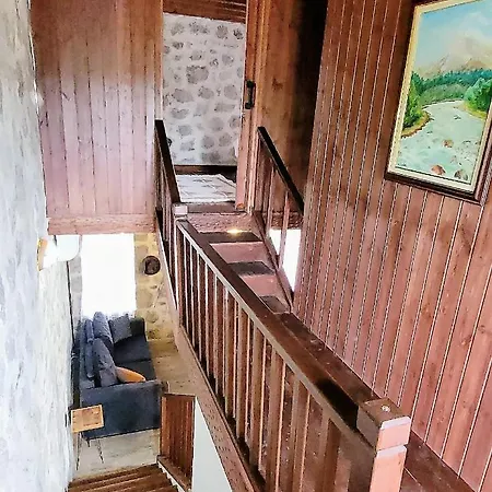 Authentic Bodrum With Special Private Pool *