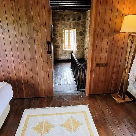 Villa Authentic Bodrum With Special Private Pool Ortakent