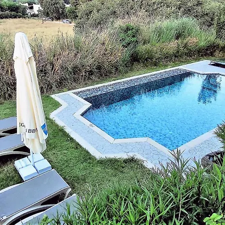 Villa Authentic Bodrum With Special Private Pool Ortakent