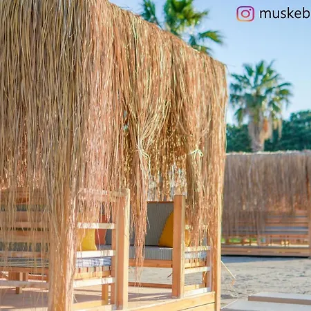 Вилла Authentic Bodrum With Special Private Pool Ортакент