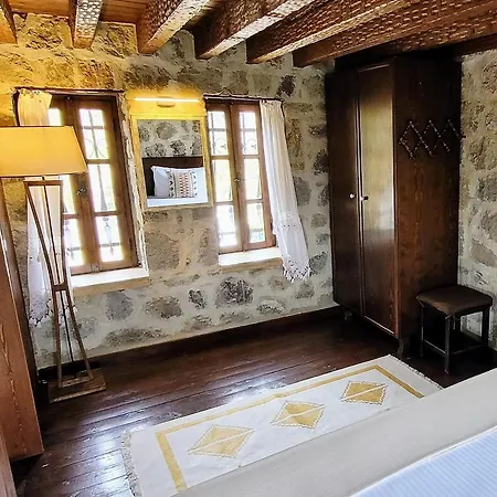 Villa Authentic Bodrum With Special Private Pool