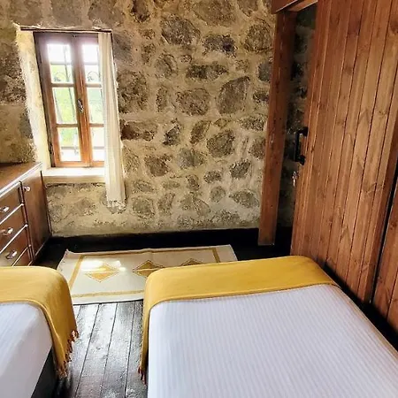 Вилла Authentic Bodrum With Special Private Pool *