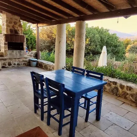 Authentic Bodrum With Special Private Pool * Ortakent