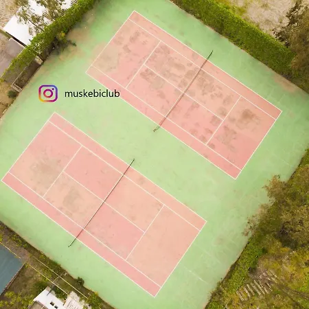 Authentic Bodrum With Special Private Pool Ортакент