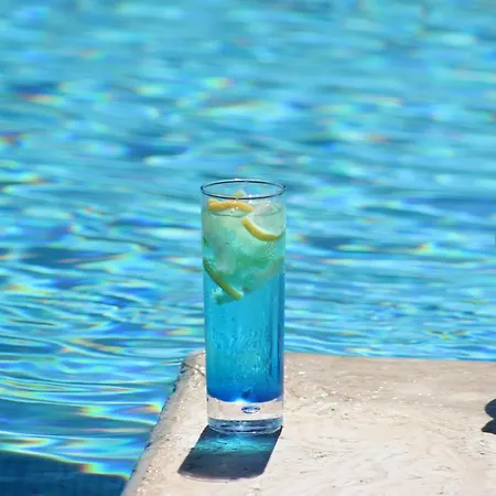 Authentic Bodrum With Special Private Pool Villa Ortakent