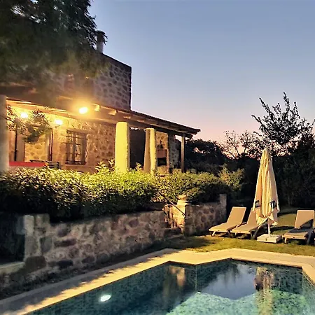 Authentic Bodrum With Special Private Pool Villa *