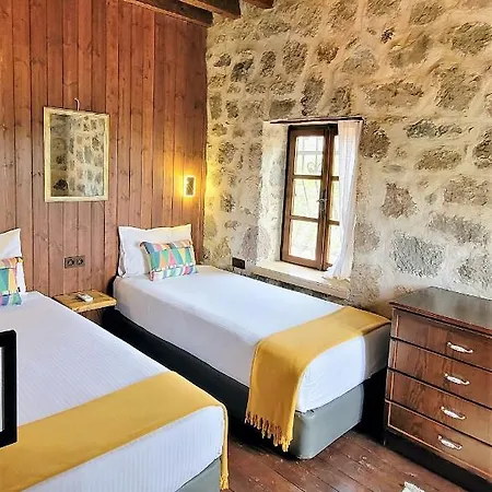 Villa Authentic Bodrum With Special Private Pool *