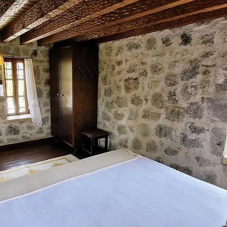 Authentic Bodrum With Special Private Pool *