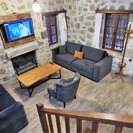 Villa Authentic Bodrum With Special Private Pool