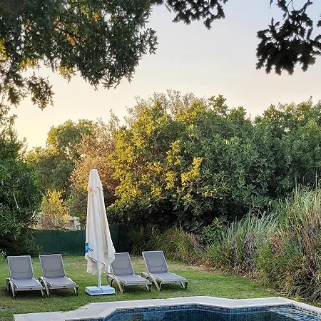 Authentic Bodrum With Special Private Pool Вилла *