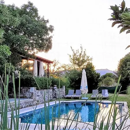 Authentic Bodrum With Special Private Pool *