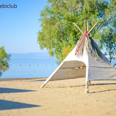 Authentic Bodrum With Special Private Pool Вилла