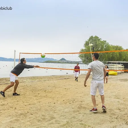 Вилла Authentic Bodrum With Special Private Pool *