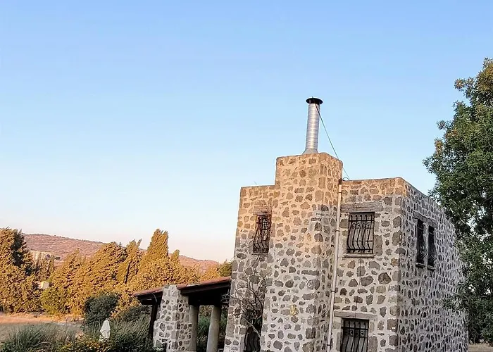 Authentic Bodrum With Special Private Pool