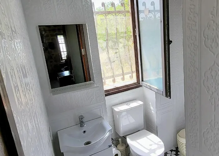 Vila Authentic Bodrum With Special Private Pool Ortakent