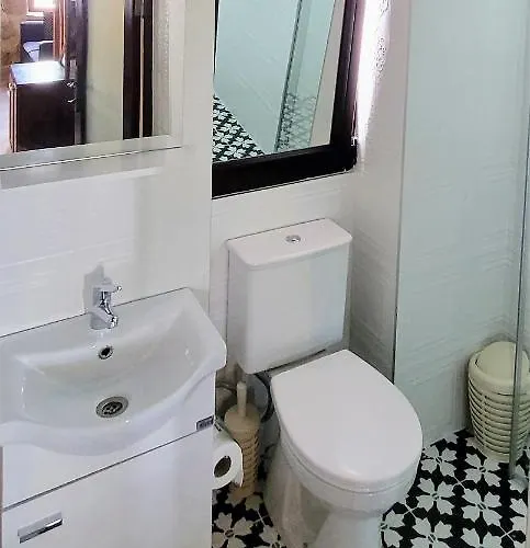 Vila Authentic Bodrum With Special Private Pool *