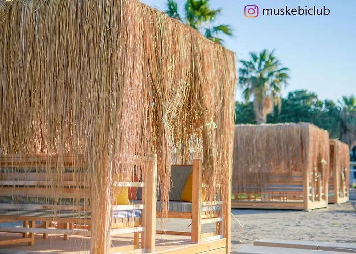 Vila Authentic Bodrum With Special Private Pool Ortakent