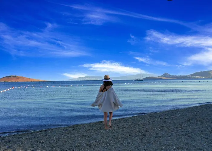 Vila Authentic Bodrum With Special Private Pool *