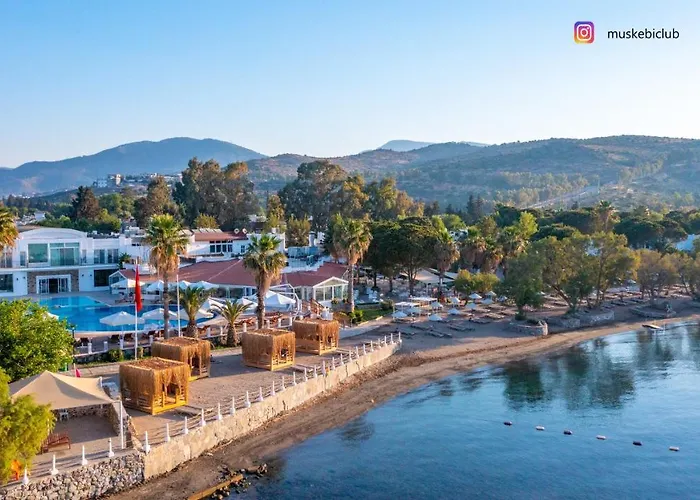 Authentic Bodrum With Special Private Pool *