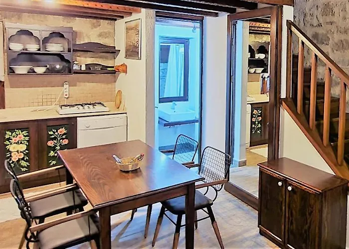 Vila Authentic Bodrum With Special Private Pool *