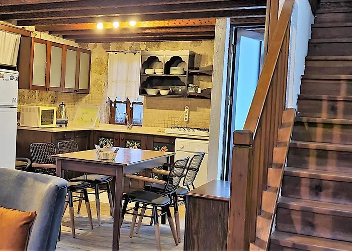 Vila Authentic Bodrum With Special Private Pool Ortakent