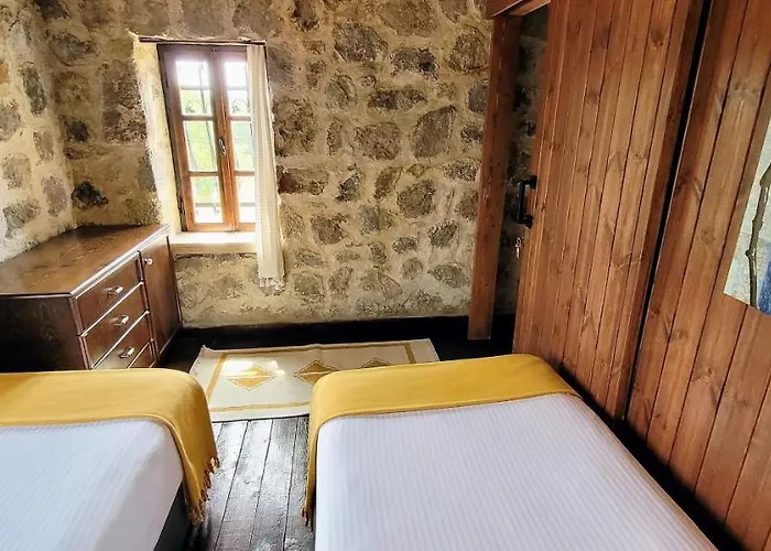 Vila Authentic Bodrum With Special Private Pool *