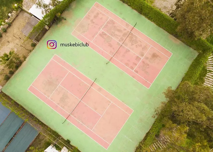 Authentic Bodrum With Special Private Pool Ortakent